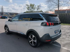 Peugeot 5008 2.0 HDI  GT - 15250 € / 29826.41 лв. - 51295260 4