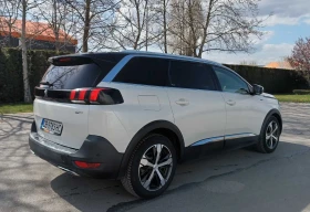 Peugeot 5008 2.0 HDI  GT - 15250 € / 29826.41 лв. - 51295260 7