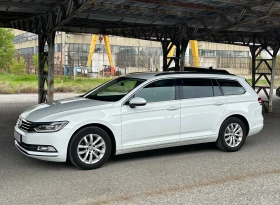 VW Passat 2.0TDI 150ps DSG Full Led ТОП - 9500 € / 18580.38 лв. - 47542309 3