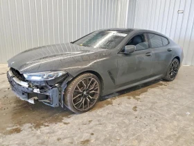 ������ BMW 840