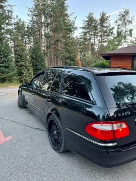 Mercedes-Benz E 320 | Mobile.bg � ����� ������ 4