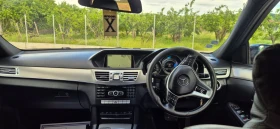 Mercedes-Benz E 220 | Mobile.bg � ����� ������ 4