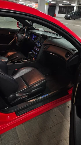 Hyundai Genesis Bk2 - 12500 € / 24447.88 лв. - 70391236 7