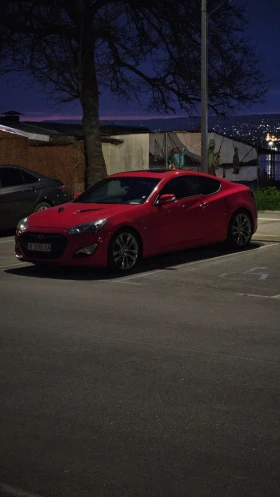 Hyundai Genesis Bk2 - 12500 € / 24447.88 лв. - 70391236 1