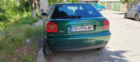 Audi A3 1.8 - 1750 € / 3422.70 лв. - 93169762 8