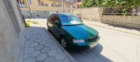 Audi A3 1.8 - 1750 € / 3422.70 лв. - 93169762 1