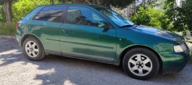 Audi A3 1.8 - 1750 € / 3422.70 лв. - 93169762 10