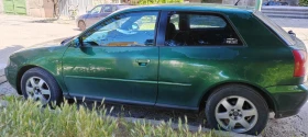Audi A3 1.8 - 1750 € / 3422.70 лв. - 93169762 7