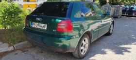 Audi A3 1.8 - 1750 € / 3422.70 лв. - 93169762 9