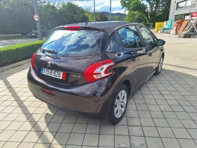 Peugeot 208 1.4HDI Euro5 Braun | Auto.bg — изображение 12