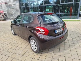 Peugeot 208 1.4HDI Euro5 Braun | Auto.bg — изображение 9