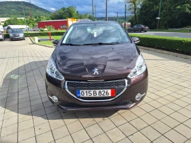 Peugeot 208 1.4HDI Euro5 Braun | Auto.bg — изображение 2