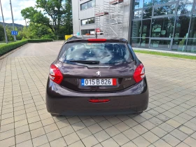 Peugeot 208 1.4HDI Euro5 Braun | Auto.bg — изображение 10