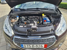 Peugeot 208 1.4HDI Euro5 Braun | Auto.bg — изображение 3