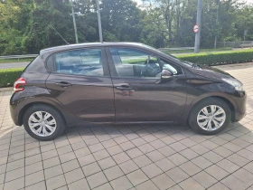 Peugeot 208 1.4HDI Euro5 Braun | Auto.bg — изображение 14
