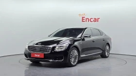 ����� �� �������� �� Kia K9 GDI AWD