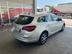 Opel Astra 1.7CDTI 125kc NAVI ������ | Mobile.bg � ����� ������ 6