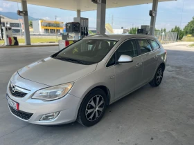 Opel Astra 1.7CDTI 125kc NAVI ������ | Mobile.bg � ����� ������ 3