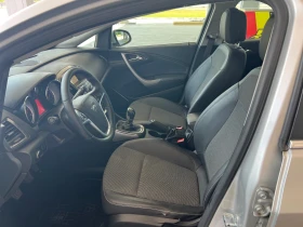 Opel Astra 1.7CDTI 125kc NAVI ������ | Mobile.bg � ����� ������ 9