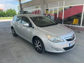 Opel Astra 1.7CDTI 125kc NAVI ������ | Mobile.bg � ����� ������ 2