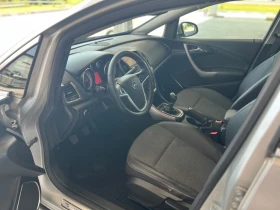 Opel Astra 1.7CDTI 125kc NAVI ������ | Mobile.bg � ����� ������ 8
