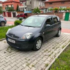 Ford Fiesta 1.3i