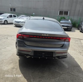 Kia K5 2.0 MPI (CVVL) - ������� ���� | Mobile.bg � ����� ������ 4