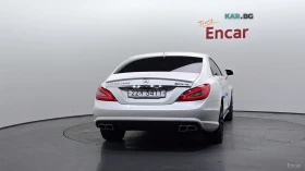 Mercedes-Benz CLS 63 AMG 4MATIC* �������* ���������* ������* HARMAN | Mobile.bg � ����� ������ 4