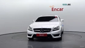Mercedes-Benz CLS 63 AMG 4MATIC* �������* ���������* ������* HARMAN | Mobile.bg � ����� ������ 2