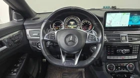 Mercedes-Benz CLS 63 AMG 4MATIC* �������* ���������* ������* HARMAN | Mobile.bg � ����� ������ 6