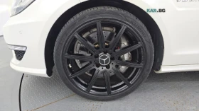 Mercedes-Benz CLS 63 AMG 4MATIC* �������* ���������* ������* HARMAN | Mobile.bg � ����� ������ 16