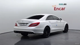 Mercedes-Benz CLS 63 AMG 4MATIC* �������* ���������* ������* HARMAN | Mobile.bg � ����� ������ 3