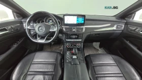 Mercedes-Benz CLS 63 AMG 4MATIC* �������* ���������* ������* HARMAN | Mobile.bg � ����� ������ 5