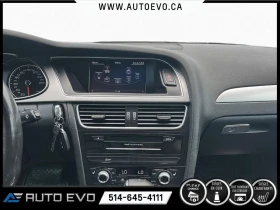 Audi A4  quattro Progressiv* АвтоКредит * (Цена до БГ) | Auto.bg — изображение 13