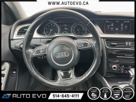 Audi A4  quattro Progressiv* АвтоКредит * (Цена до БГ) | Auto.bg — изображение 11