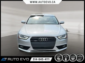 Audi A4  quattro Progressiv* АвтоКредит * (Цена до БГ) | Auto.bg — изображение 2