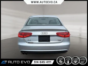 Audi A4  quattro Progressiv* АвтоКредит * (Цена до БГ) | Auto.bg — изображение 3