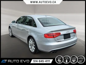 Audi A4  quattro Progressiv* АвтоКредит * (Цена до БГ) | Auto.bg — изображение 4