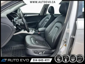 Audi A4  quattro Progressiv* АвтоКредит * (Цена до БГ) | Auto.bg — изображение 8