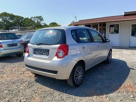 Chevrolet Aveo 1.2i - 2199 € - 37953793 4