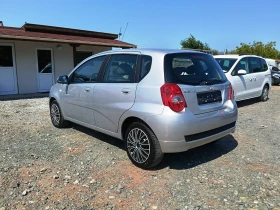 Chevrolet Aveo 1.2i - 2199 € - 37953793 6