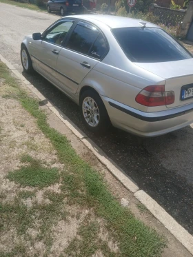 BMW 320 | Mobile.bg � ����� ������ 4