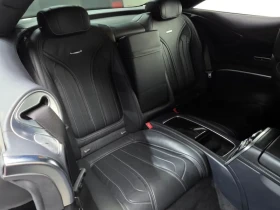 Mercedes-Benz S 63 AMG  4Matic Coupe - 40532 € - 41656781 12