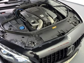 Mercedes-Benz S 63 AMG  4Matic Coupe - 40532 € - 41656781 6