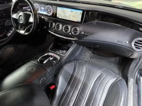 Mercedes-Benz S 63 AMG  4Matic Coupe - 40532 € - 41656781 7