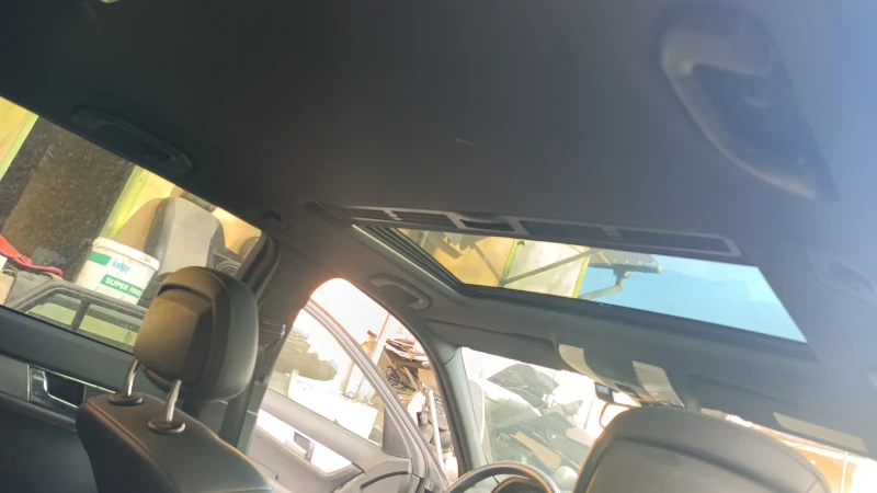 Mercedes-Benz C 220 220cdi AMG, снимка 10 - Автомобили и джипове - 24980072