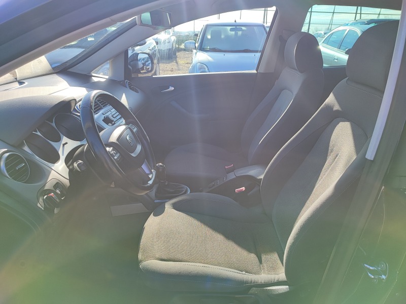 Seat Altea XL, снимка 11 - Автомобили и джипове - 43336729