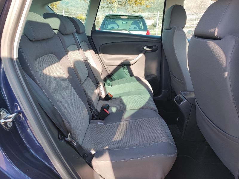 Seat Altea XL, снимка 15 - Автомобили и джипове - 43336729