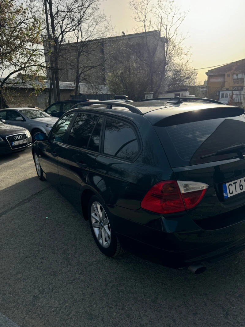 BMW 320, снимка 5 - Автомобили и джипове - 46970428