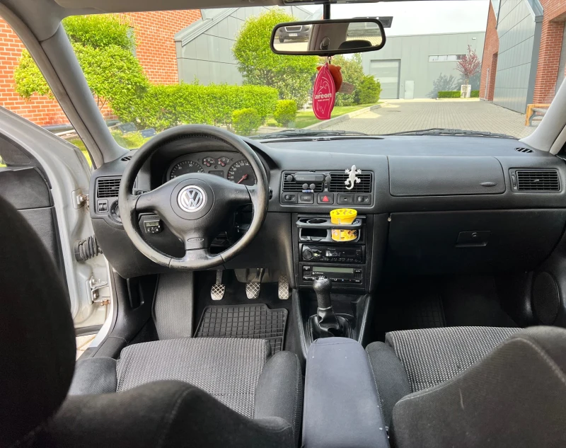 VW Golf Golf 4 1.9 TDI, снимка 3 - Автомобили и джипове - 48300906